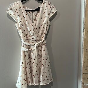 Cute dress